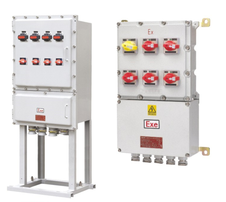 BXM(D)防爆照明（動力）配電箱